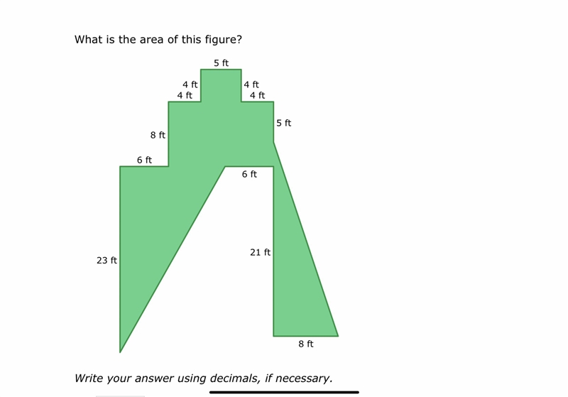 What is the area of this figure? Please help-example-1