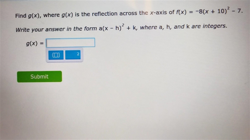 NO LINKS!! Please help me with this problem. Part 4a1​-example-1