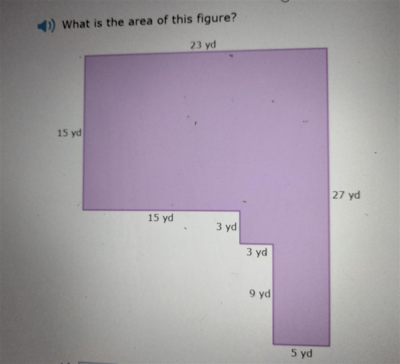 What is the area of this figure? Part 4 NO LINKS!!!​-example-1