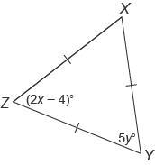 What is the value of x? Enter your answer in the box. x =-example-1