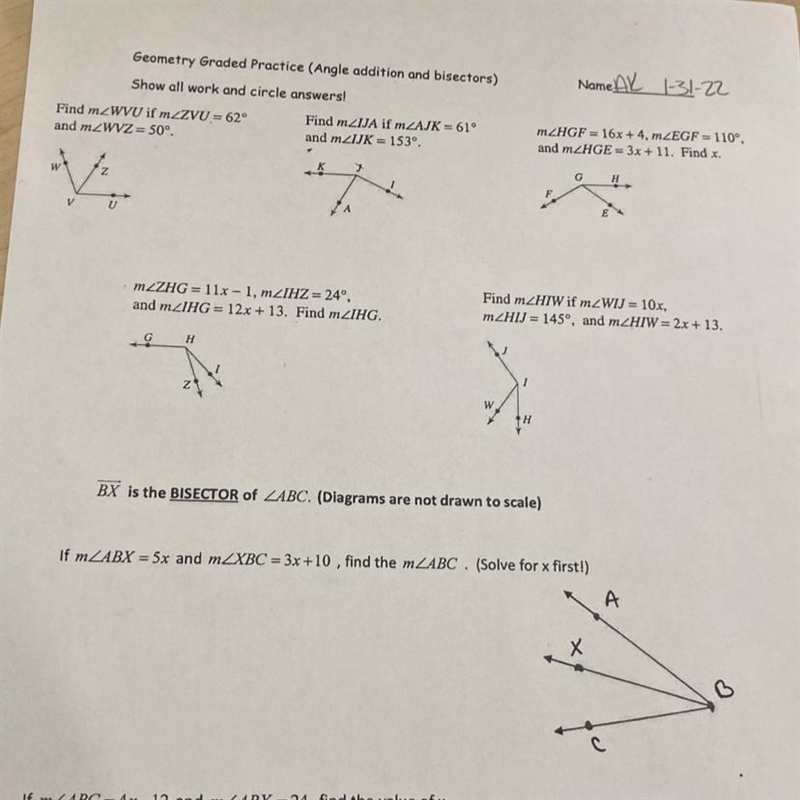 Find mZWVU if mZZVU = 62° and mZWVZ= 50°. W Z V U-example-1