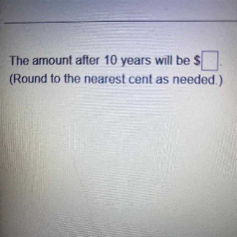 I need help understand how to do this problem. Use the formula for computing future-example-1