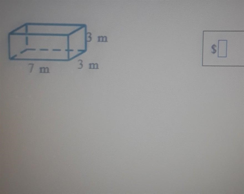 A company is going to make a storage container with sheet steel walls. The container-example-1