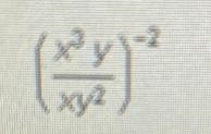 Simplify. In the form of a paragraph, explain in complete sentences the steps necessary-example-2