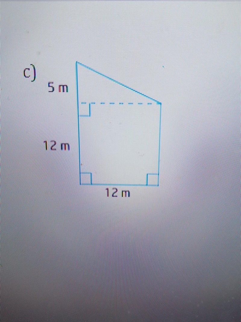 Area of composite figures worksheet. How do you solve it. Step-By-Step​-example-1