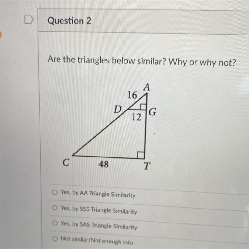 I don’t understand this hw question since we’re only given two numbers-example-1