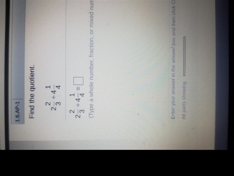 B. The estimate of the product is 7 OC. The estimate of the product is 10. D. The-example-1