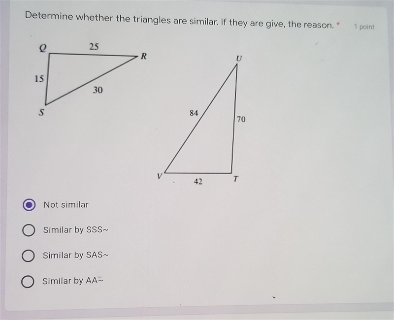 Is this answer correct if not can u explain to me why it's not?-example-1