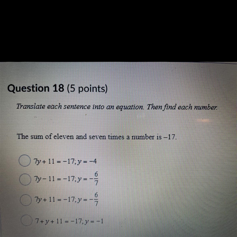 I need help with question 18.This is a homework question!-example-1