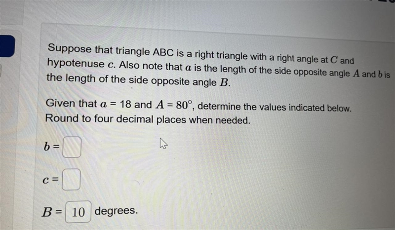 How do I get the answer of b and c?-example-1