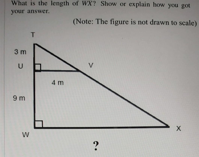 I am confused on my geometry test review and need help.-example-1