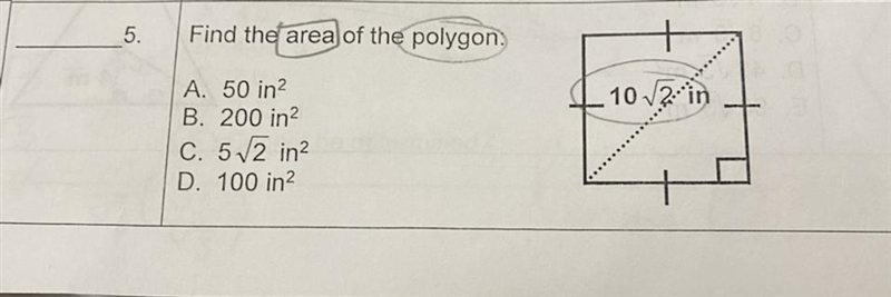 What’s the answer to this geometry question??-example-1