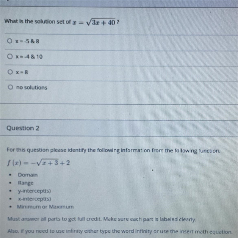 Stuck on these two need help please-example-1