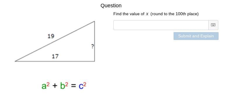 Find the value of `x` (round to the 100th place)-example-1