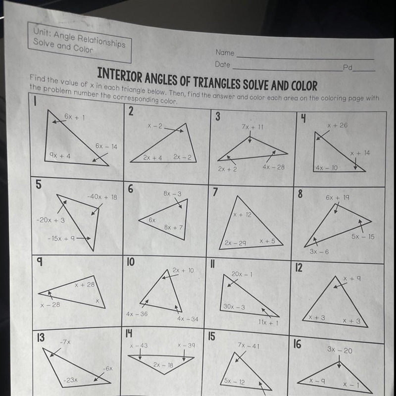 I don’t kno how to do this paper i need help with the answers-example-1