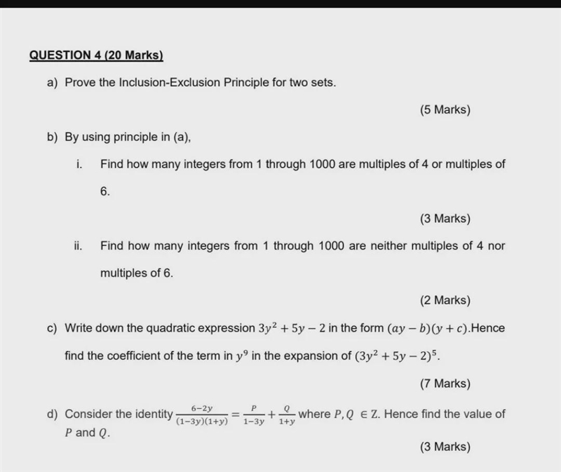 Question 4c. Want to clarify something I want to ask right why does it become 3y square-example-1