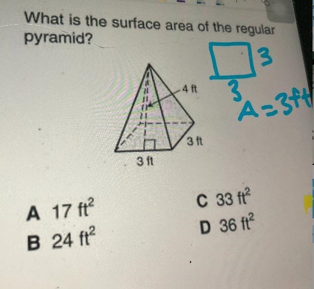 ASAAHLcongremeror vingName thequadrilaName thethe crancyABCA'B'C'What is the surface-example-1