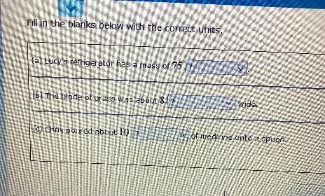 I need help with s math problem1 grams and kilograms 2 millimeters centimeters meters-example-1