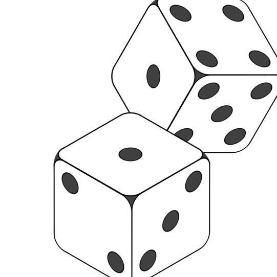 You roll a dice. What is the probability you will roll an odd number?1/61/41/31/2-example-1