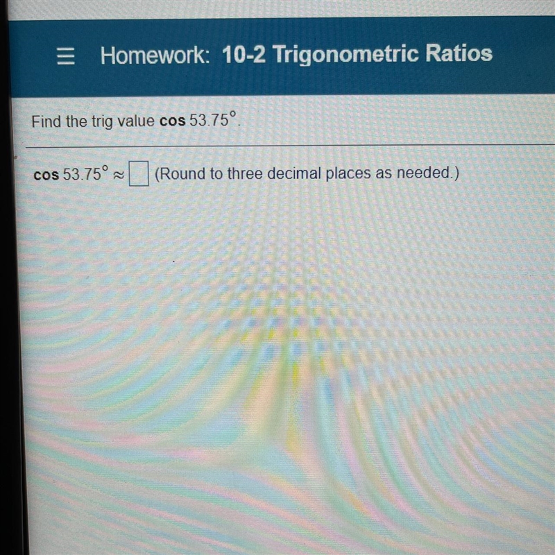 Find the true value and round to three decimal places-example-1