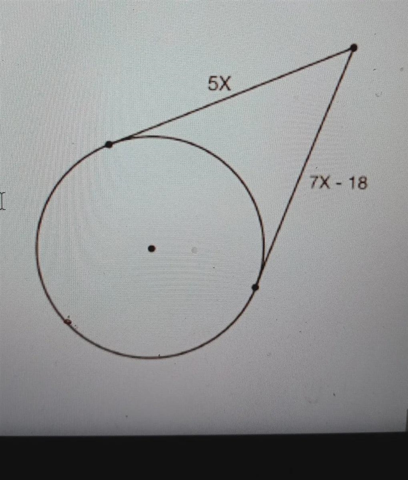 I have to solve for x and i dont know how to-example-1