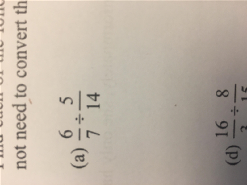 Find each of the following quotients express your final answers in simplest form you-example-1