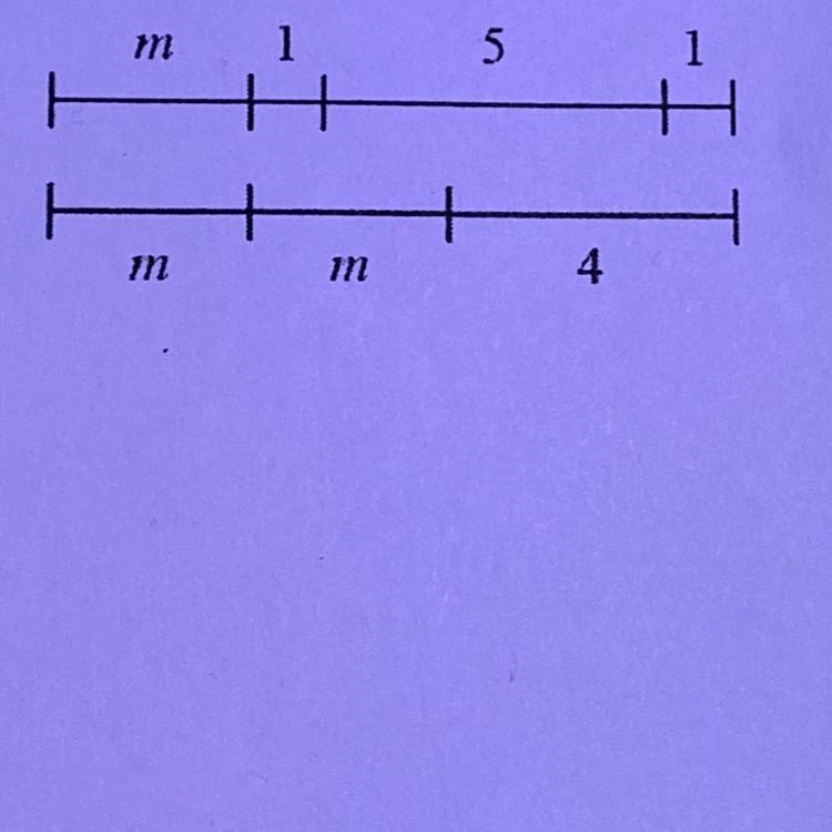 The diagram at the right represents an acrobat’s sequence on a tightrope, where m-example-1