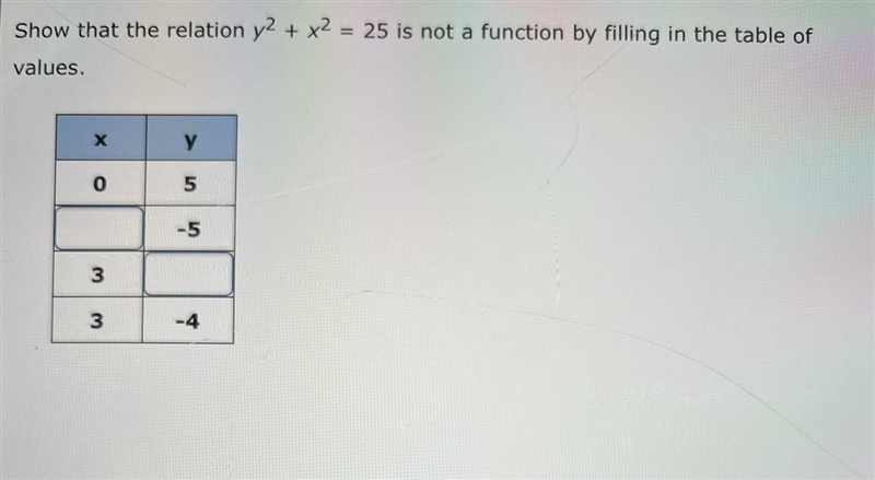 Fill in the 2 blanks-example-1