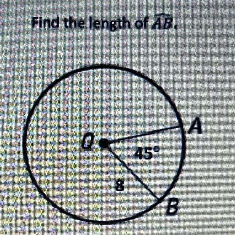 Find the length of AB.-example-1