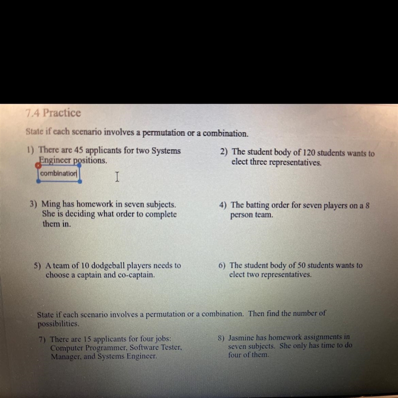 I need question to #2 please-example-1