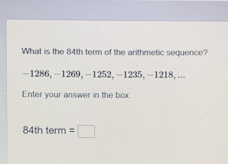 I need help solving this practice problem for my calculus prep guide-example-1