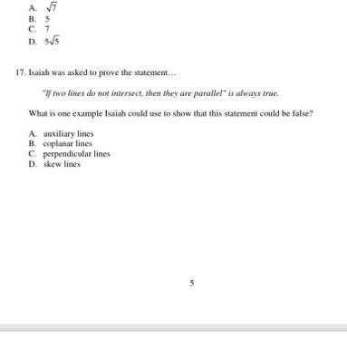 I need help with question 17-example-1