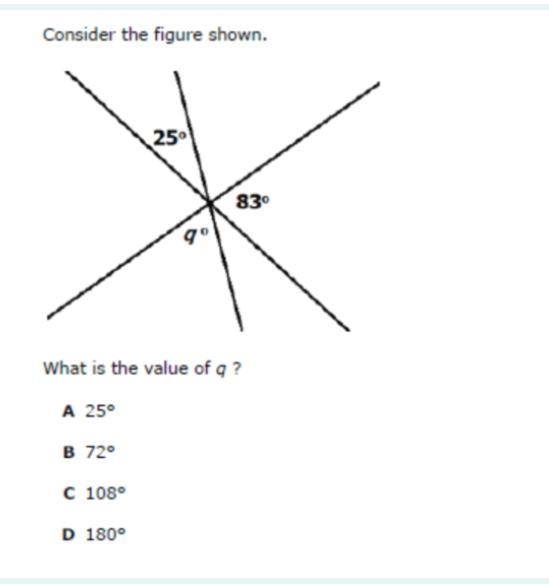 What is the value of q-example-1