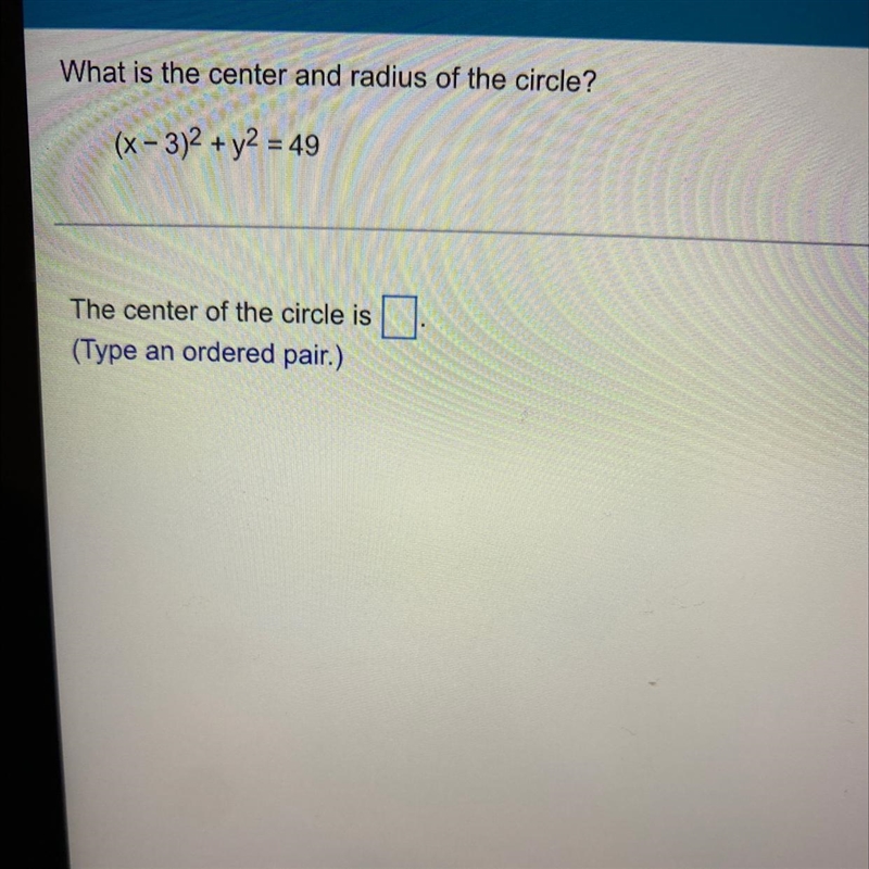 This also has a part two to this question I just can’t see it yet-example-1