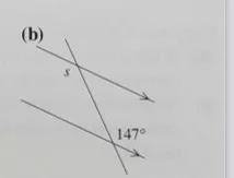 How do I Write down the size of each angles mark by a letter?-example-1