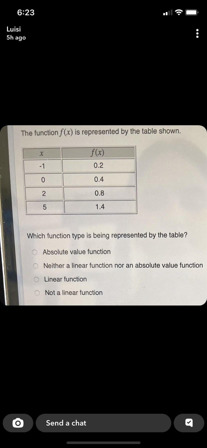 Need done soon pls! Super easy-example-1