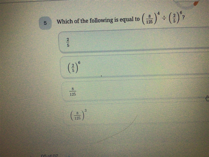 EASY Question 20 POINTS-example-1