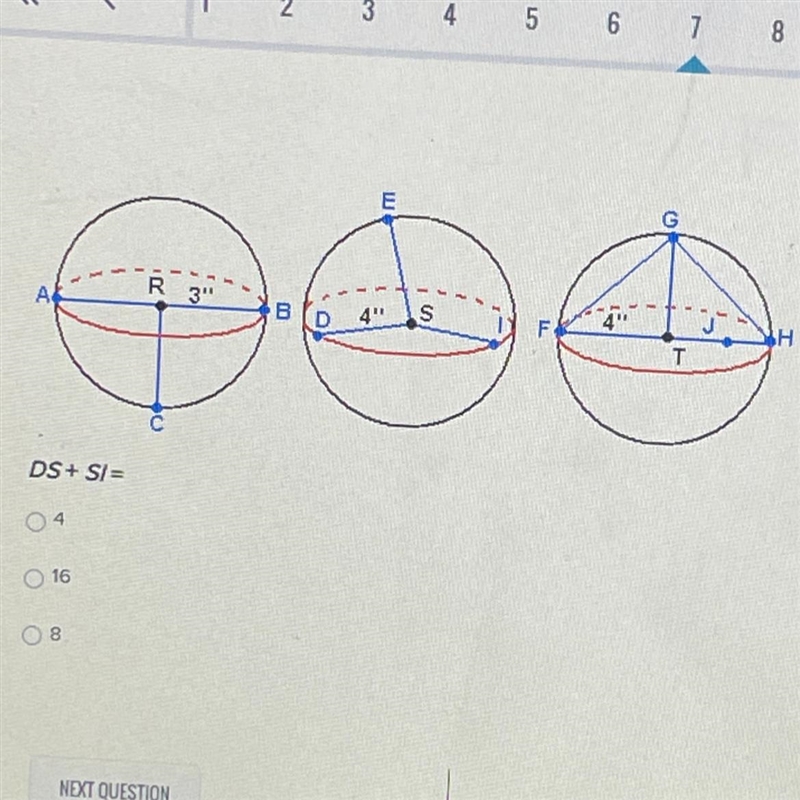 Ds + SI = 4 16 8 (please really need help)-example-1