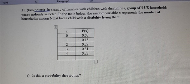 B) what is the meanC) what is the standard deviation-example-1