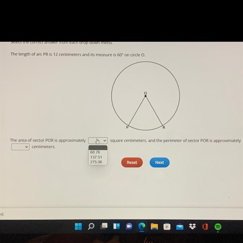 Can someone help me with this geometry question?/ the second answer is 34.92,82.90,57.86-example-1