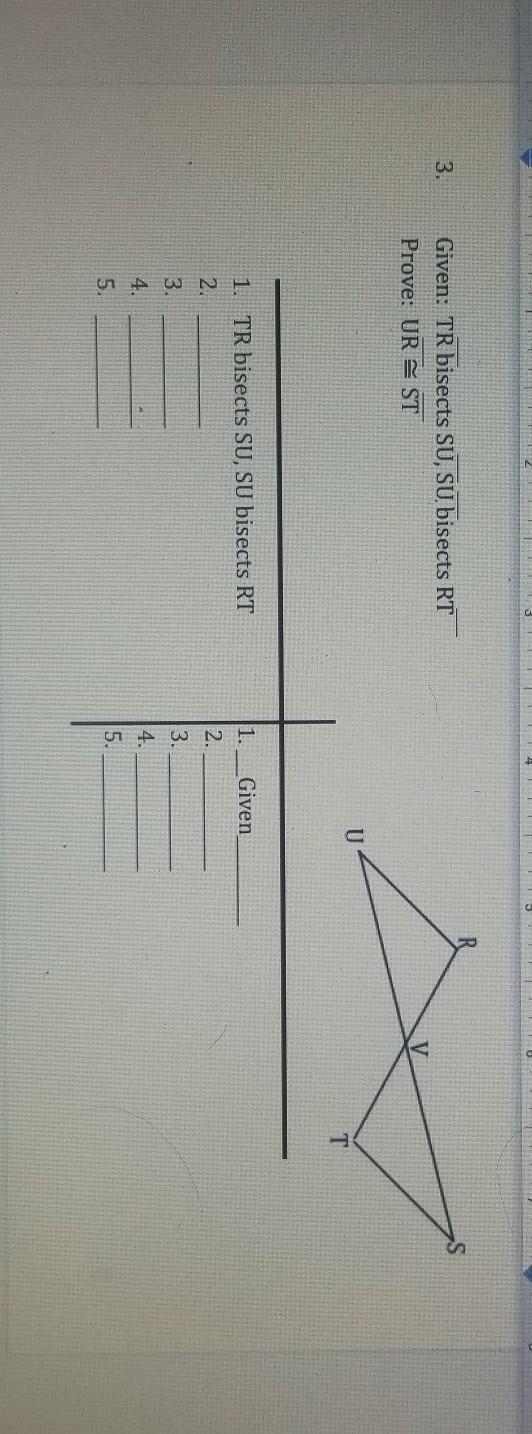 I need help with 2 through 5 on both sides please!!!!-example-1