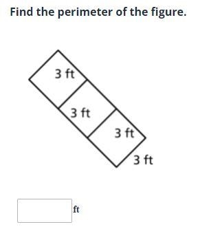 Find the perimeter of the figure.-example-1