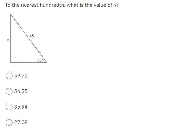 I need a bit of help with this question so please if you could answer: To the nearest-example-1