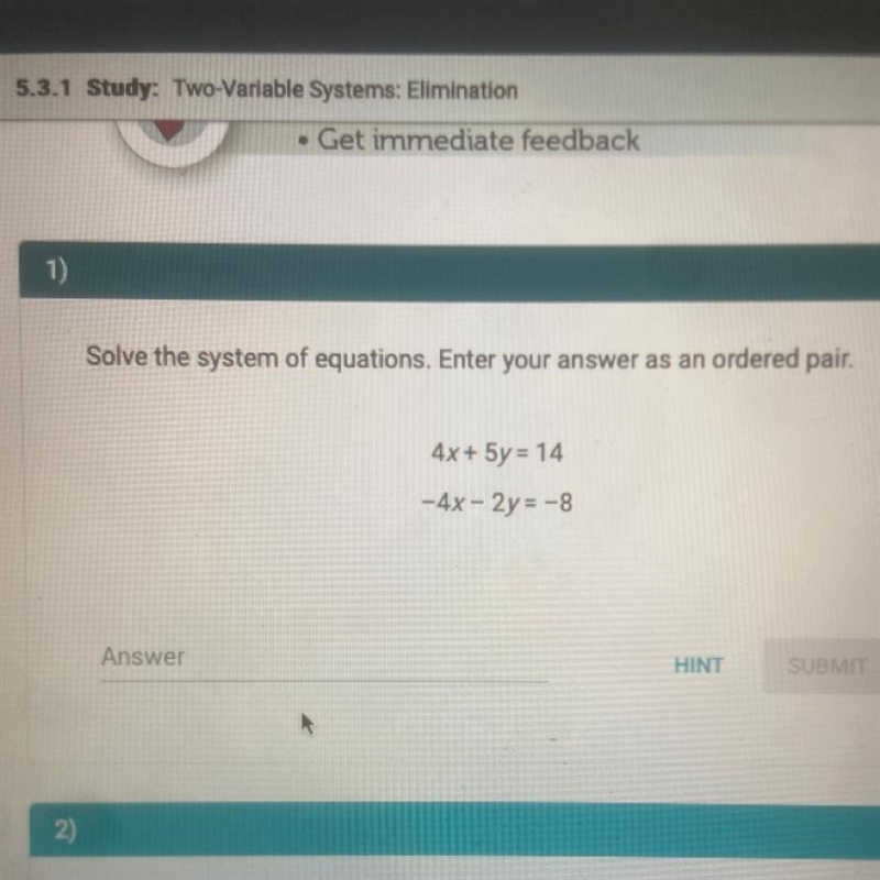 How do I solve this, and how do I know if I need to add or subtract at the beginning-example-1