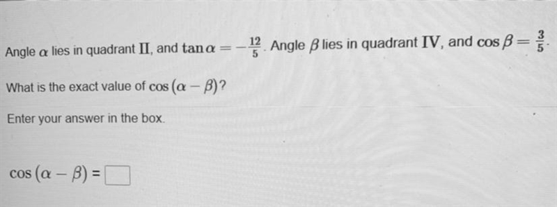 I need help with this practice from my trigonometry prep bookI have attempted this-example-1