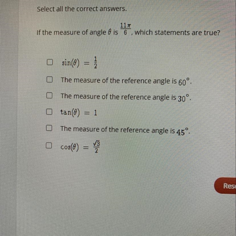 Select all the correct answers.-example-1