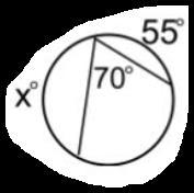 Find the measure of x-example-1