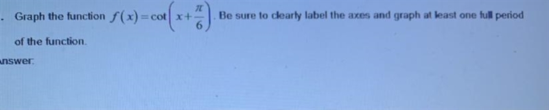 I need help with this practice since it’s from my act prep guide it asks NOT to use-example-1