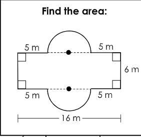 Math pls help area of a shape-example-1