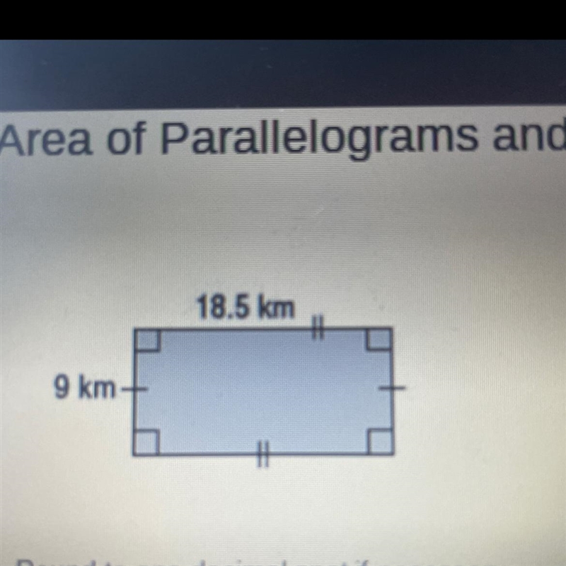 Round to one decimal spot if necessary Find the Perimeter & area.-example-1